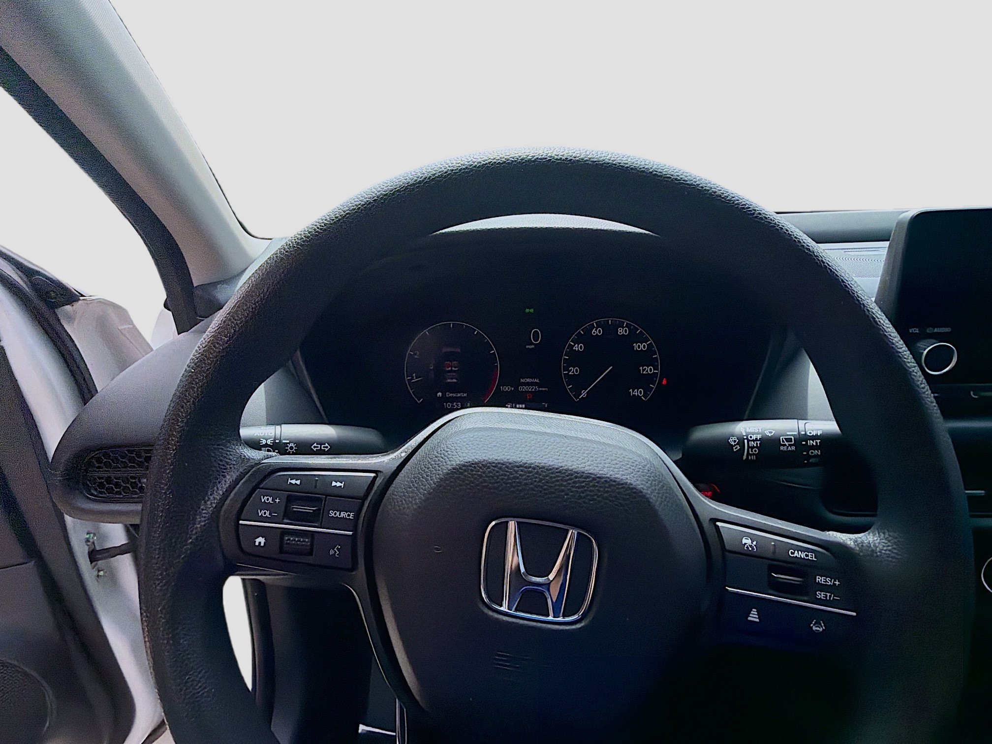 2024 Honda HR-V LX - Photo 10