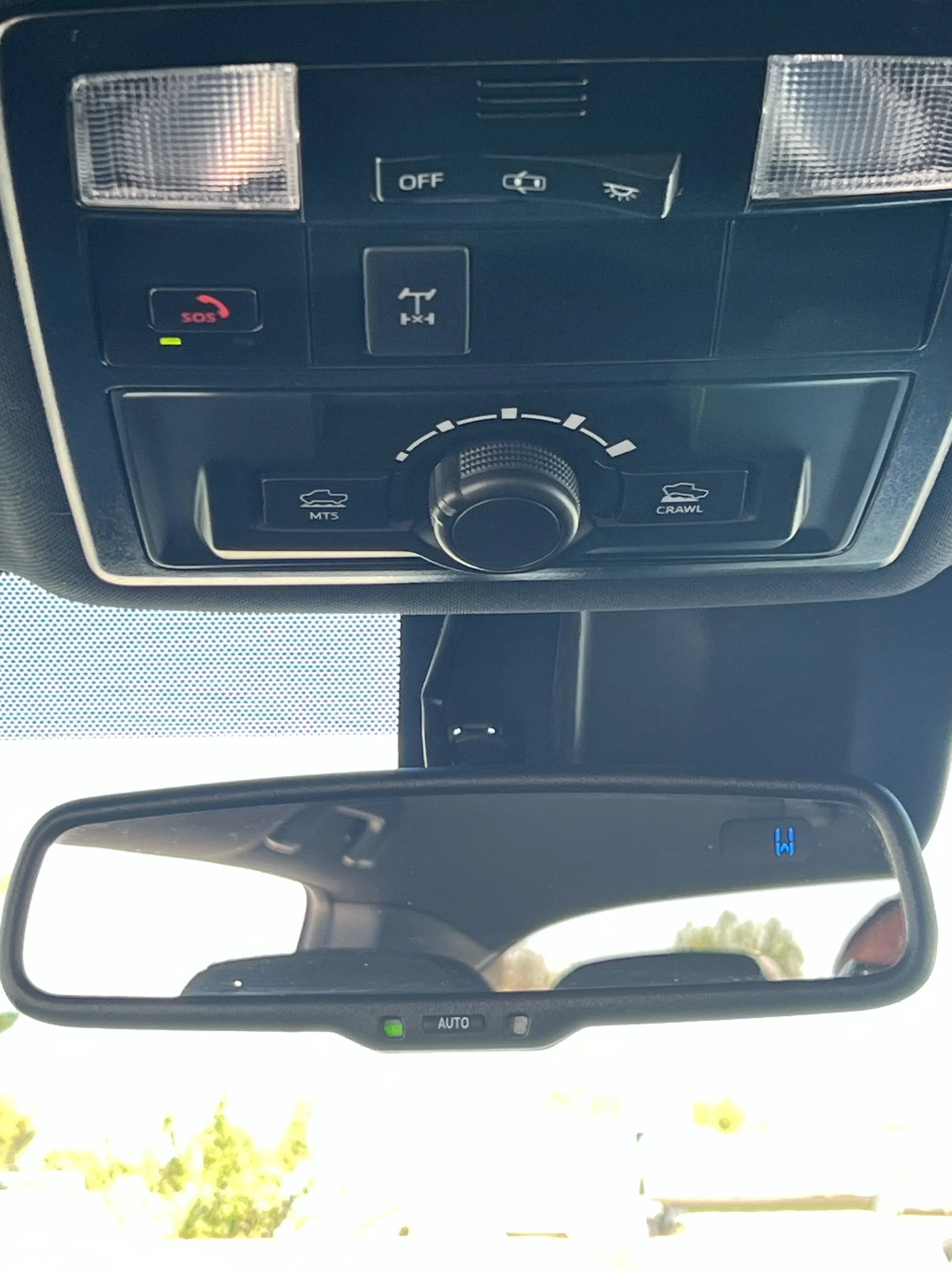 Used 2023 LINA ROCK Toyota TRD Off Road image 18