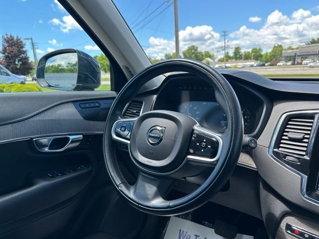 Used 2022 Gray Volvo T6 Inscription image 27