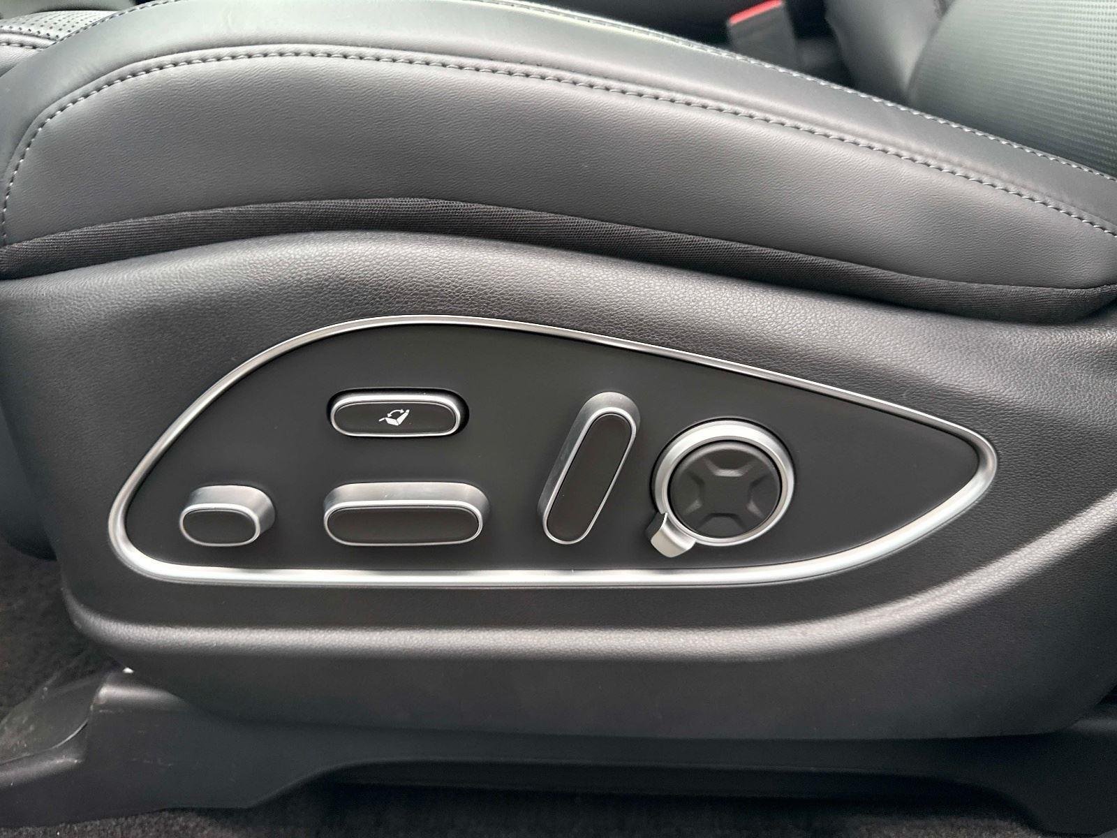 2026 Hyundai Palisade Calligraphy - Photo 22