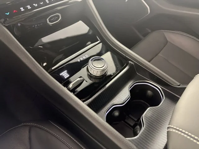 New 2027 Gray Jeep Limited Reserve image 22