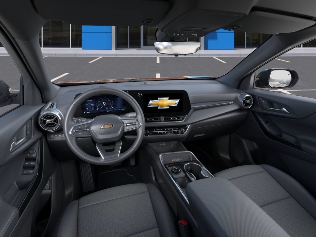 New 2027 Autumn Harvest Metallic Chevrolet LT image 15