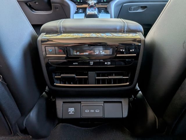 2026 Acura MDX Technology Package - Photo 18