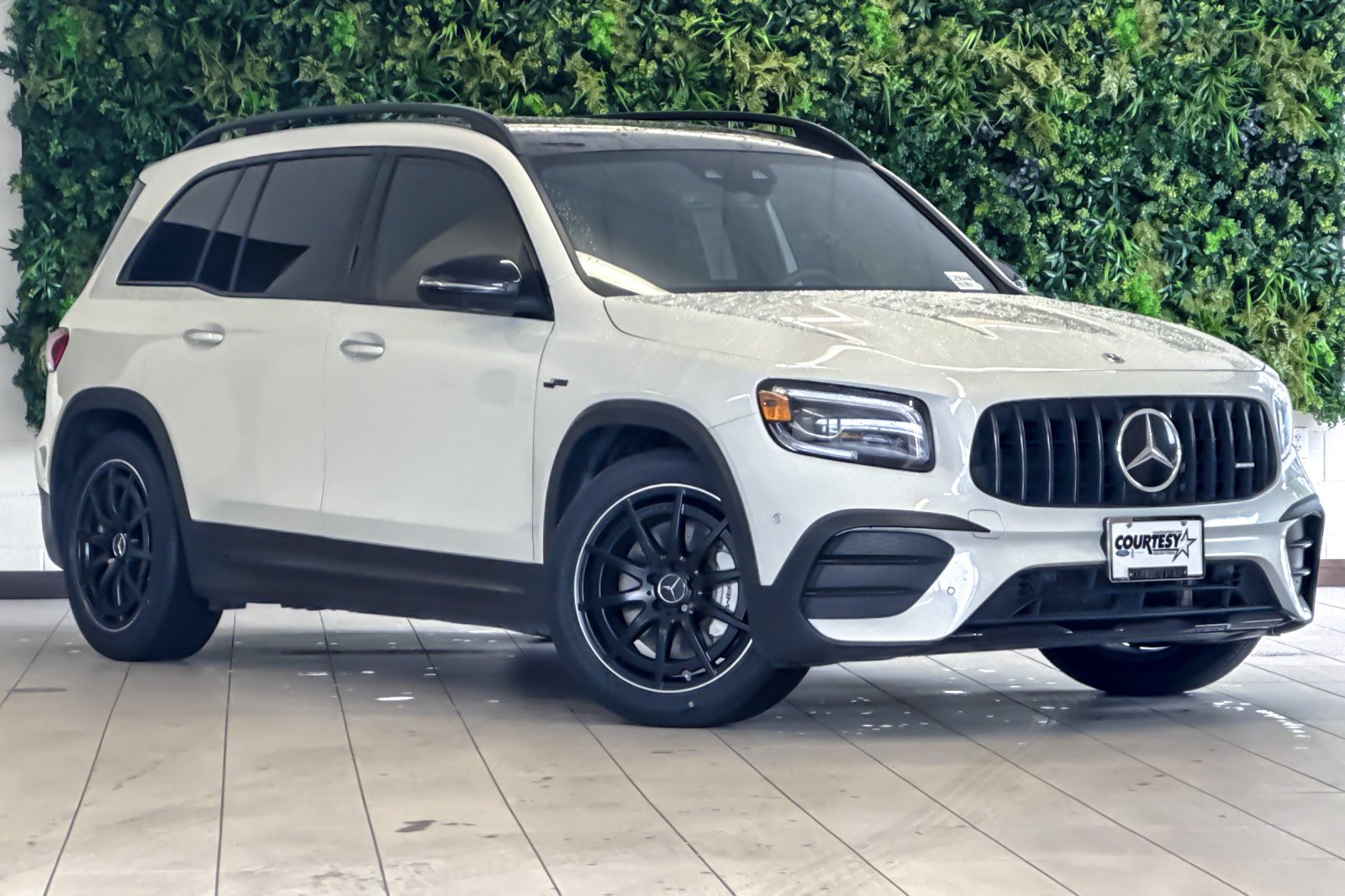 2023 Mercedes-Benz GLB