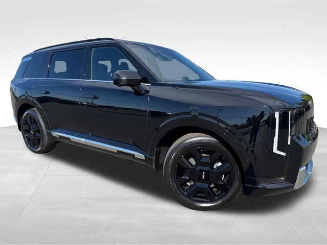 2027 Kia Telluride Hybrid SX