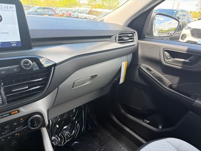 New 2026 Space Silver Metallic Ford Active® image 17