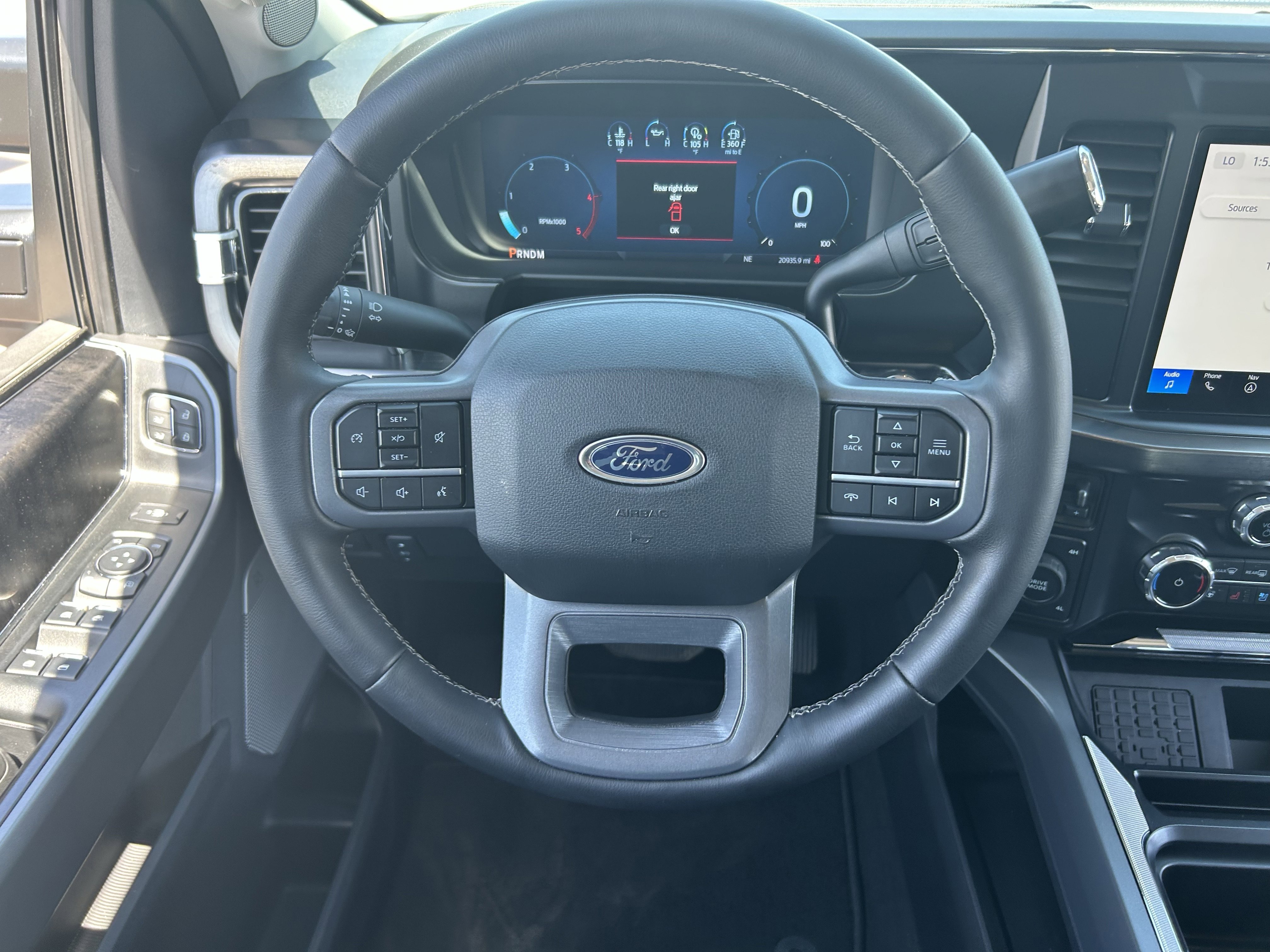 2025 Ford F-250 Super Duty XL - Photo 22