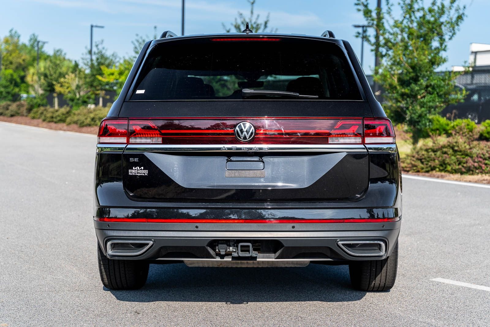 Used 2026  Volkswagen SE w/Technology image 6