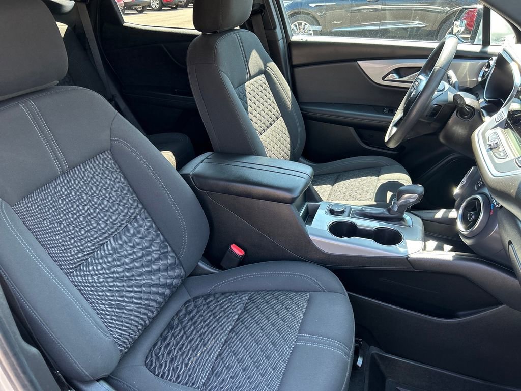 2021 Chevrolet Blazer 2LT - Photo 15