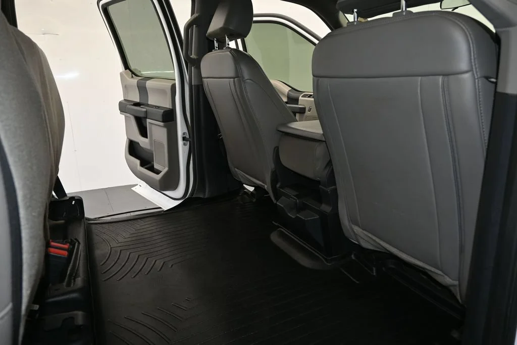 Used 2022 White Ford XL image 13
