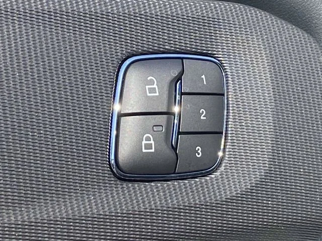 New 2026 Gray Ford Tremor image 11