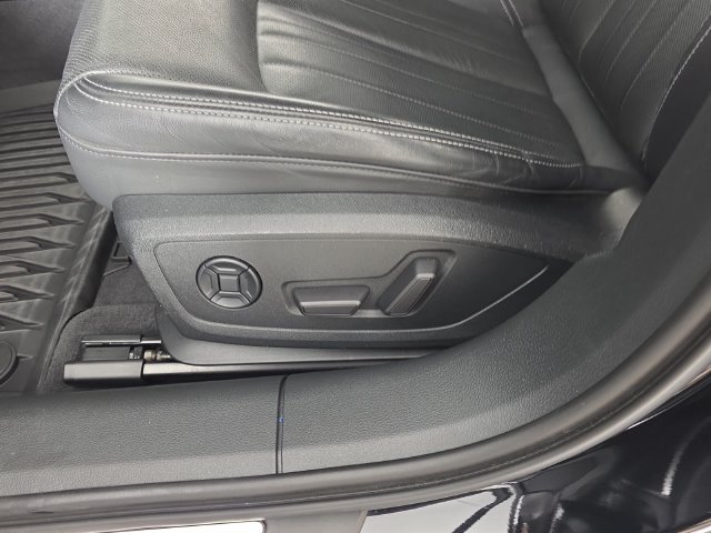 Used 2023 Black Metallic Audi 45 Premium Plus image 24