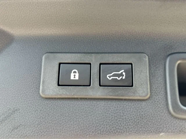 Used 2026 Black Subaru Wilderness image 41