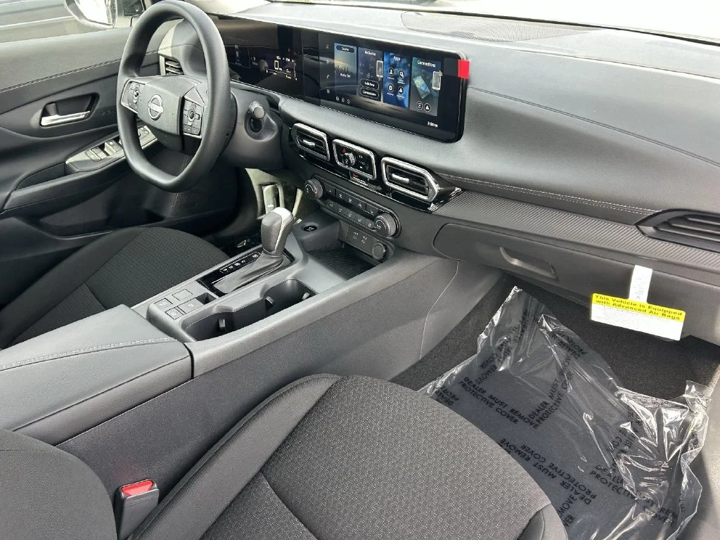 New 2026 Fresh Powder Nissan S image 8