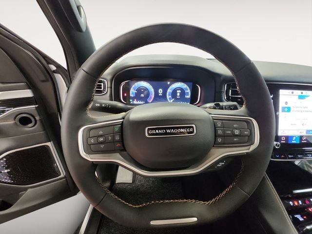 New 2026 Bright White Clearcoat Jeep  image 12