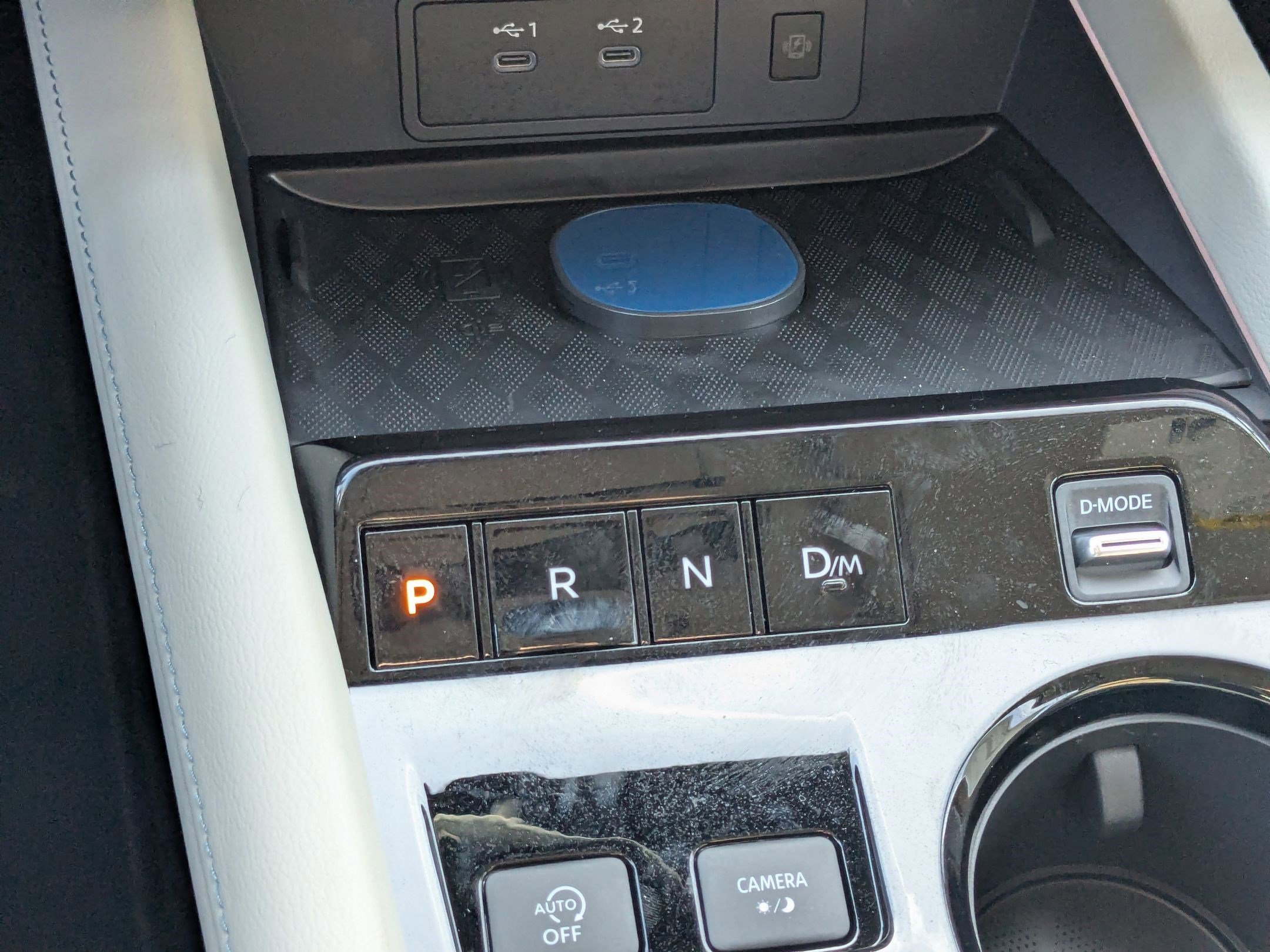 2026 Nissan Murano Platinum - Photo 15