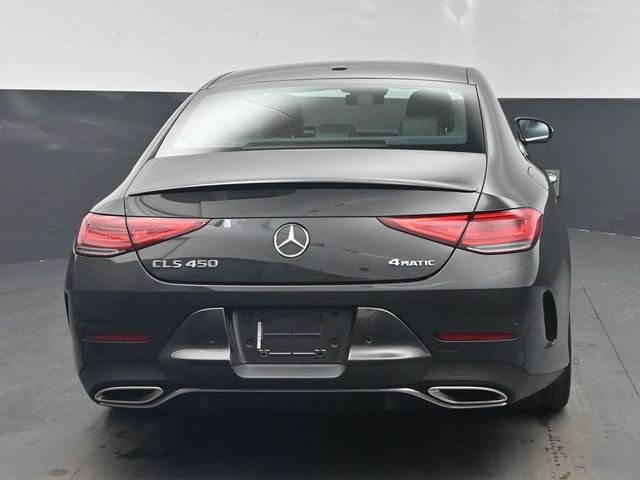2021 Mercedes-Benz CLS-Class CLS450 - Photo 27