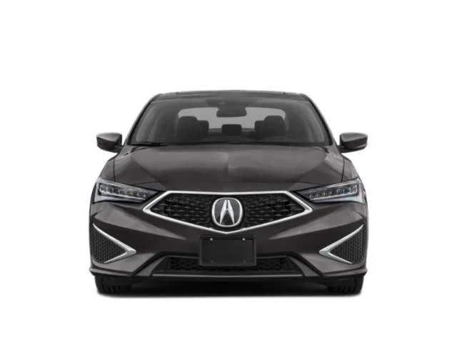 Used 2019 Red Acura  image 4