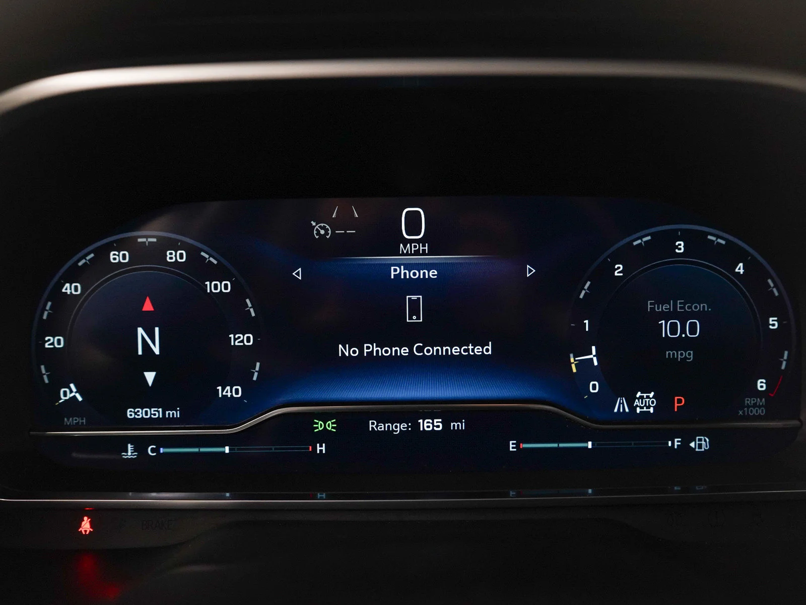 2024 Chevrolet Tahoe Premier - Photo 31