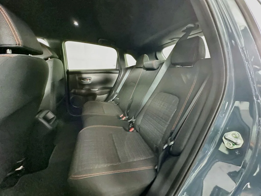 Used 2025 Nordic Forest Pearl Honda Sport image 24