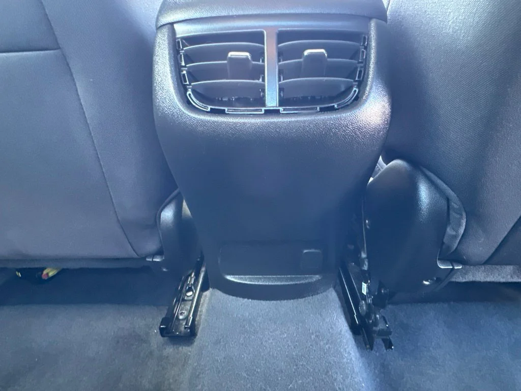 Used 2024 Black Chevrolet LT image 22