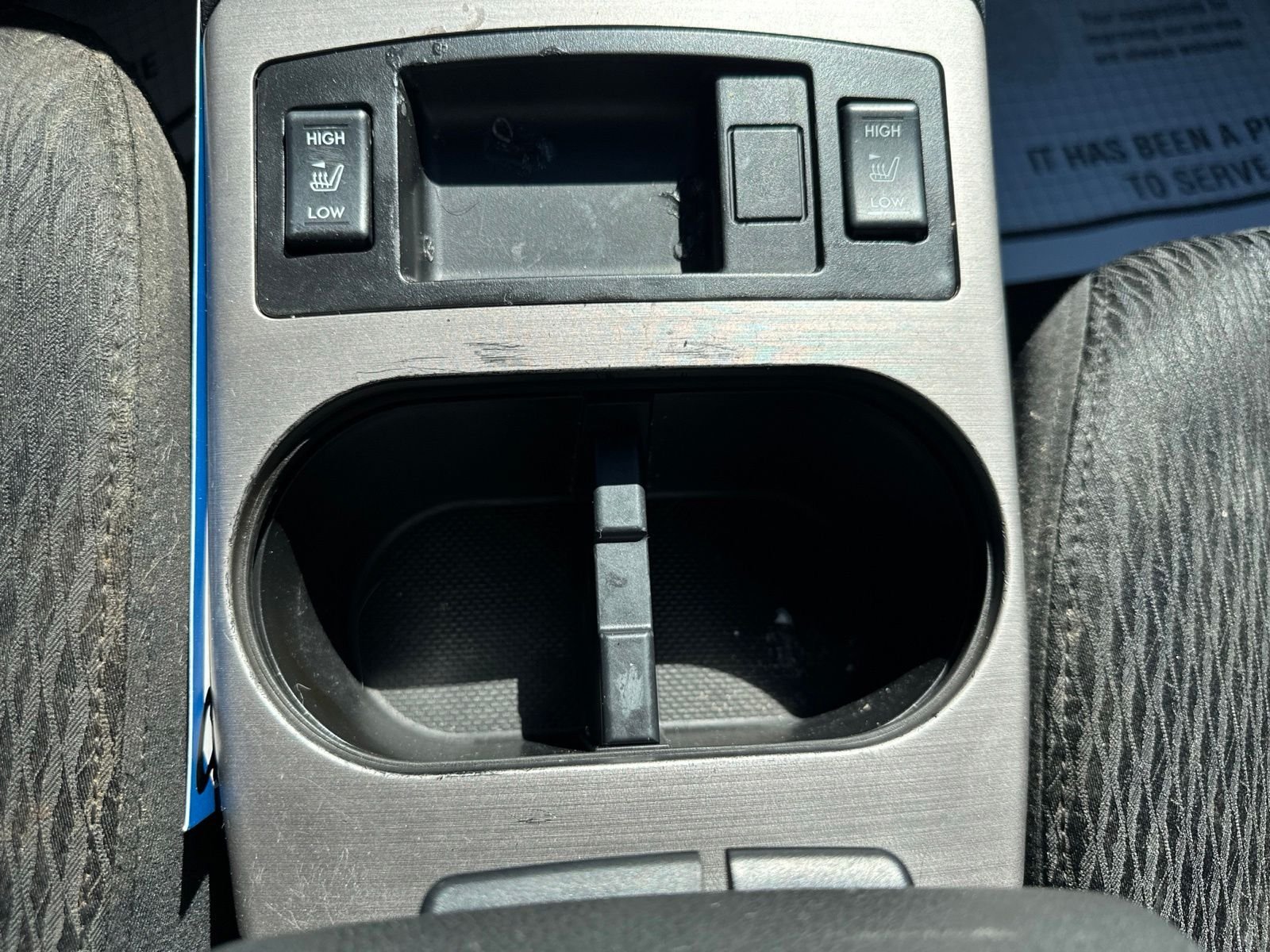 Used 2012 Gray Subaru 2.5i image 54