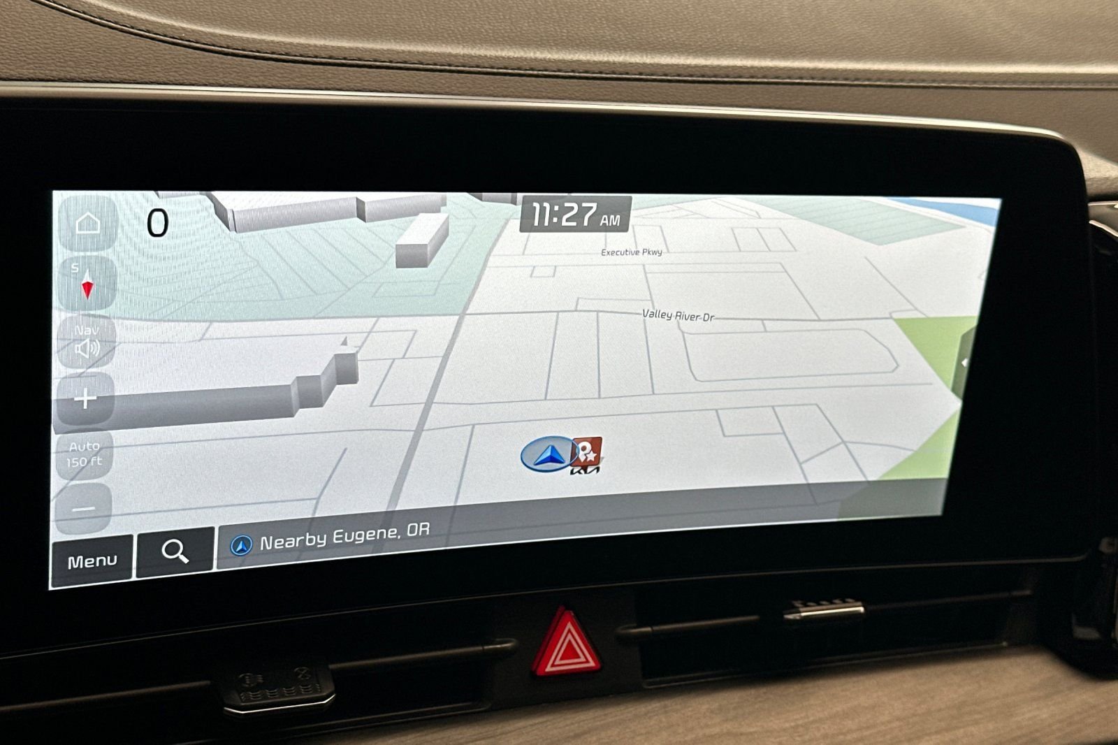 Certified Used 2025 Gray Kia X-Line Prestige image 23