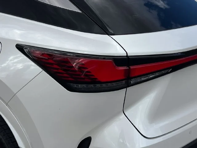Used 2025 Eminent White Pearl Lexus 350 Premium image 16