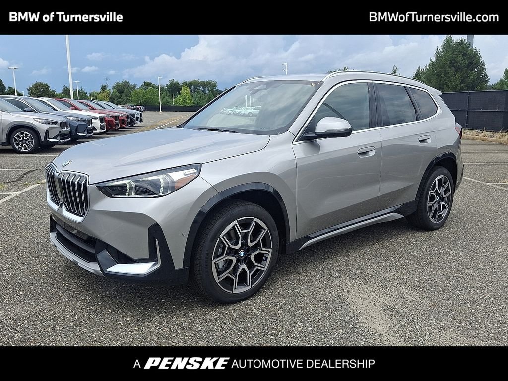 2027 BMW X1