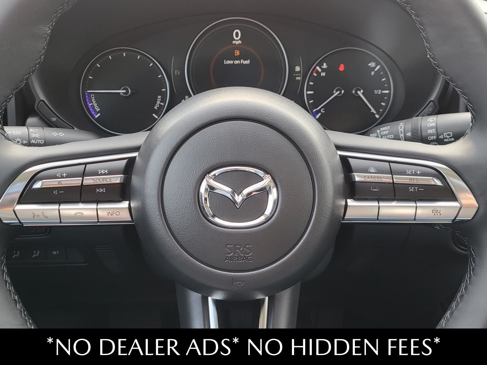 2026 Mazda CX-50 Premium - Photo 22