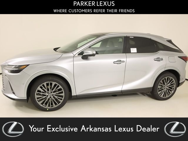 2026 Lexus RX 350h 350h Luxury AWD's photo