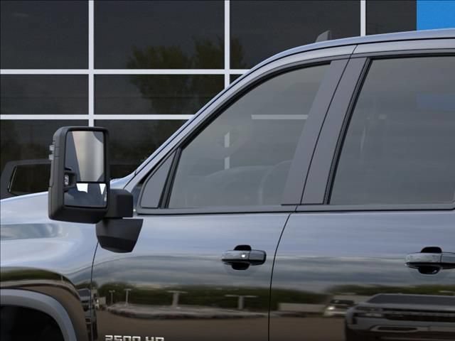 2026 Chevrolet Silverado 2500 HD LT - Photo 12