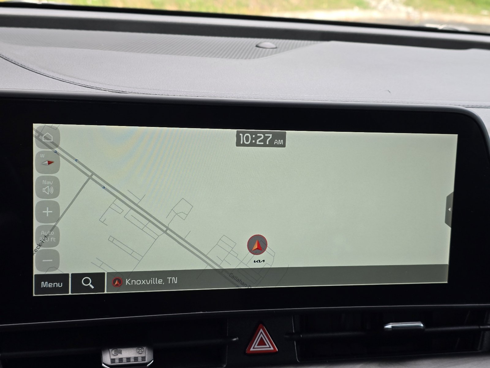 Used 2023 White Kia X-Line image 18