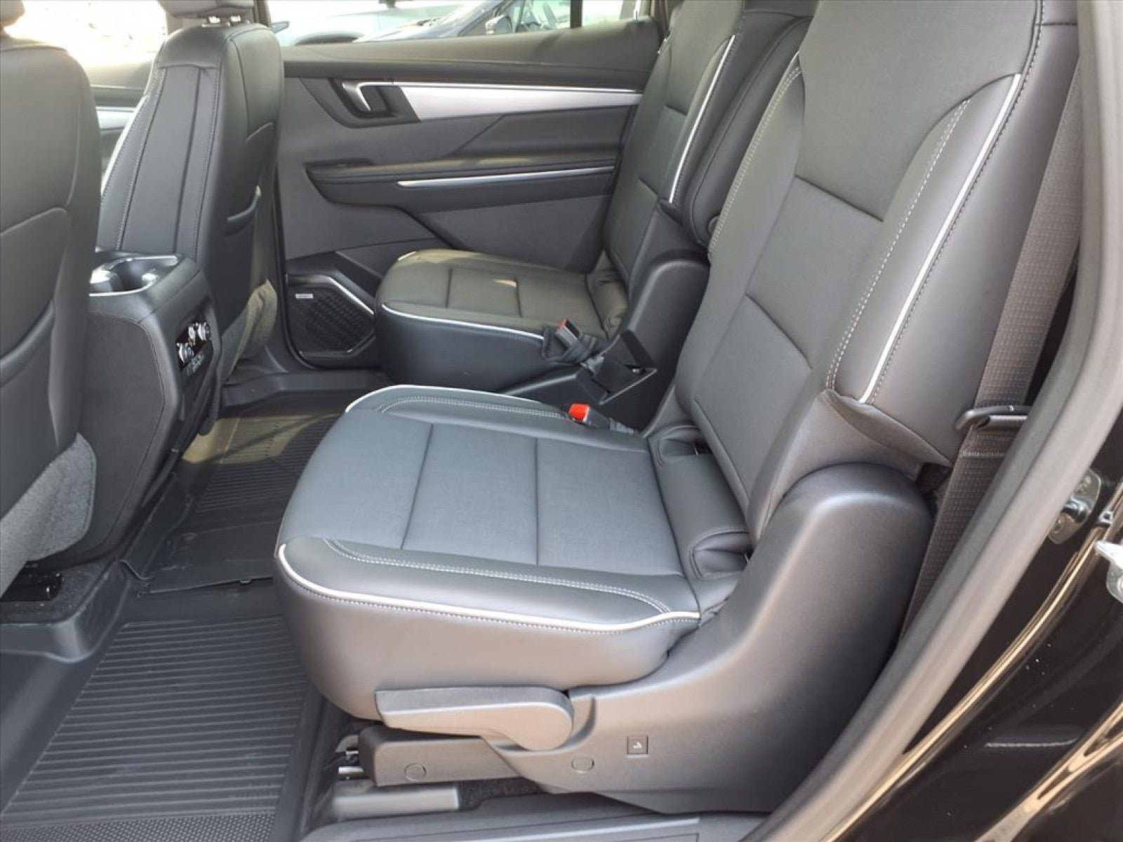2026 Buick Enclave Preferred - Photo 59