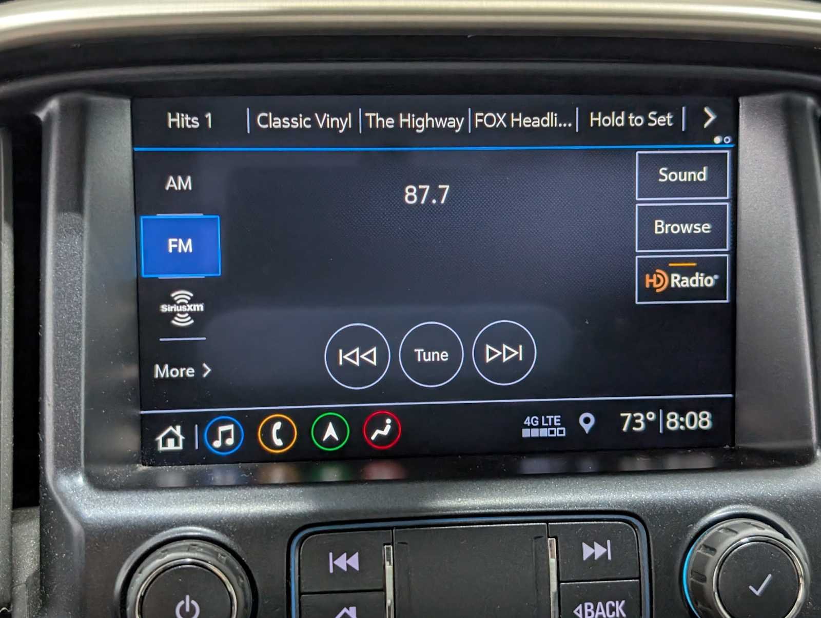 Used 2019 Onyx Black GMC 4WD Denali image 23
