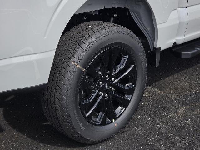 New 2026 Avalanche Ford Lariat® image 78