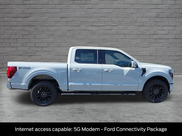 New 2026 Avalanche Ford Lariat® image 8