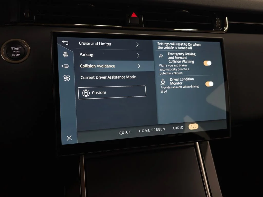 Certified Used 2026 Gray Land Rover S image 28