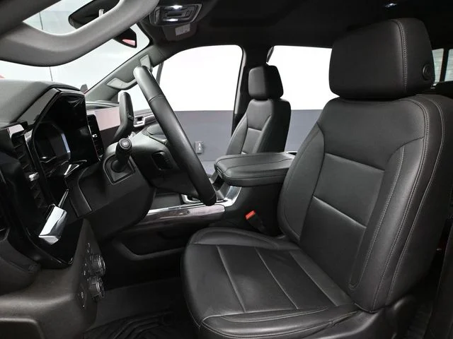 2024 Chevrolet Silverado 2500HD LTZ - Photo 24