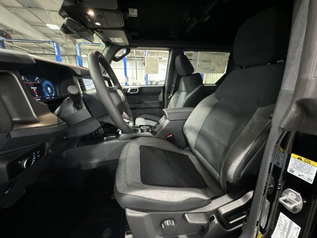 New 2026 Shadow Black Ford Big Bend® image 17