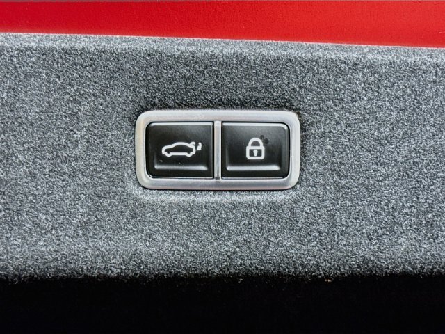 Certified Used 2025 Red Hyundai SEL image 42