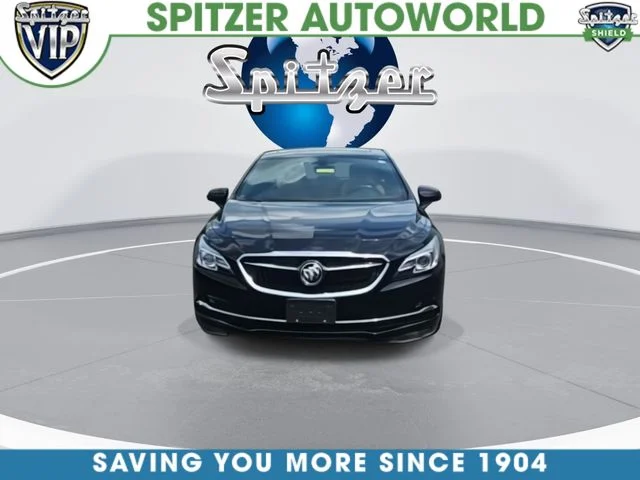 Used 2019 Buick LaCrosse Essence with VIN 1G4ZP5SZ7KU101510 for sale in Hartville, OH
