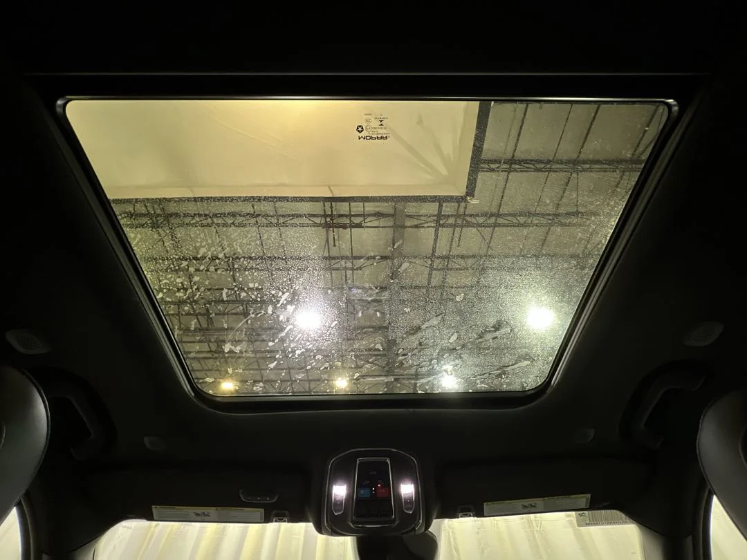 2026 Jeep Grand Cherokee Limited - Photo 12