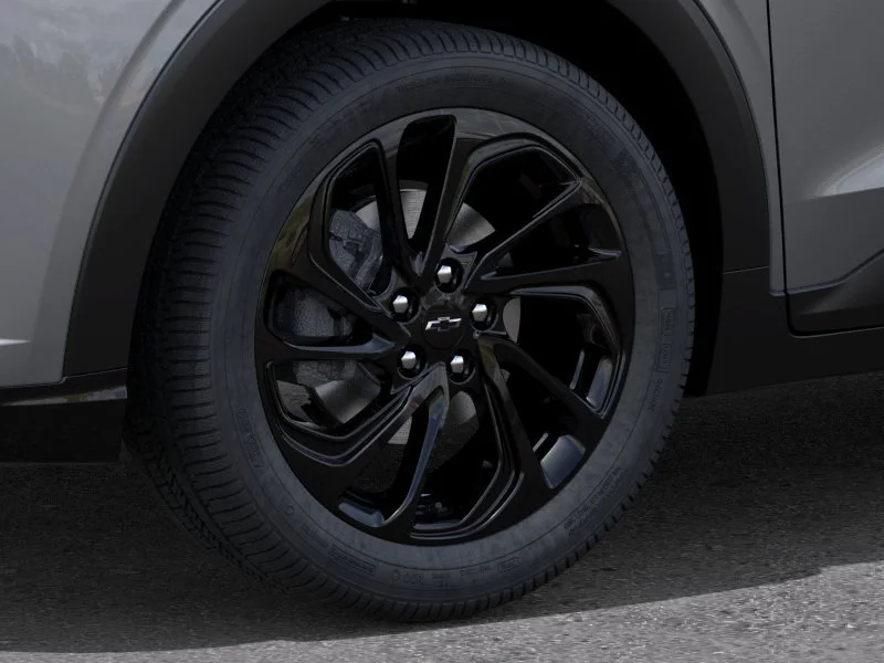 2027 Chevrolet Bolt RS - Photo 9