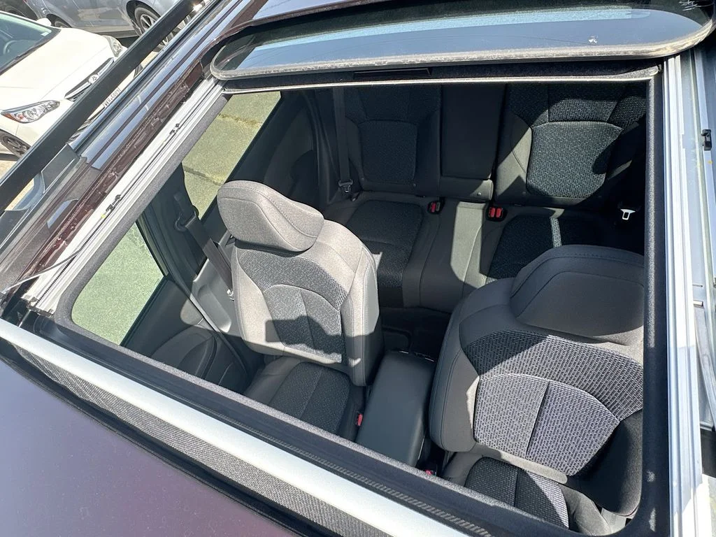 New 2026 DARK MAHOGANY PEARL Subaru Premium image 25