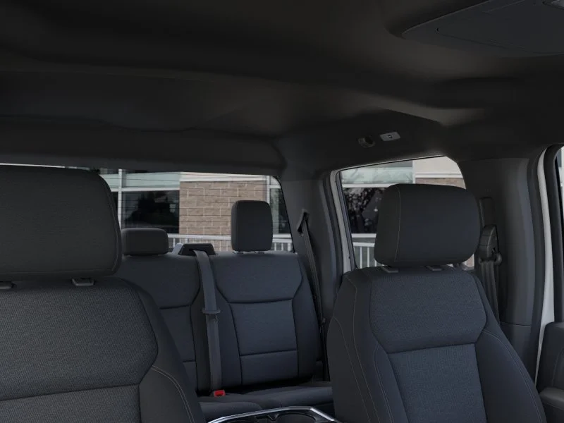 New 2026 White Ford XLT image 44