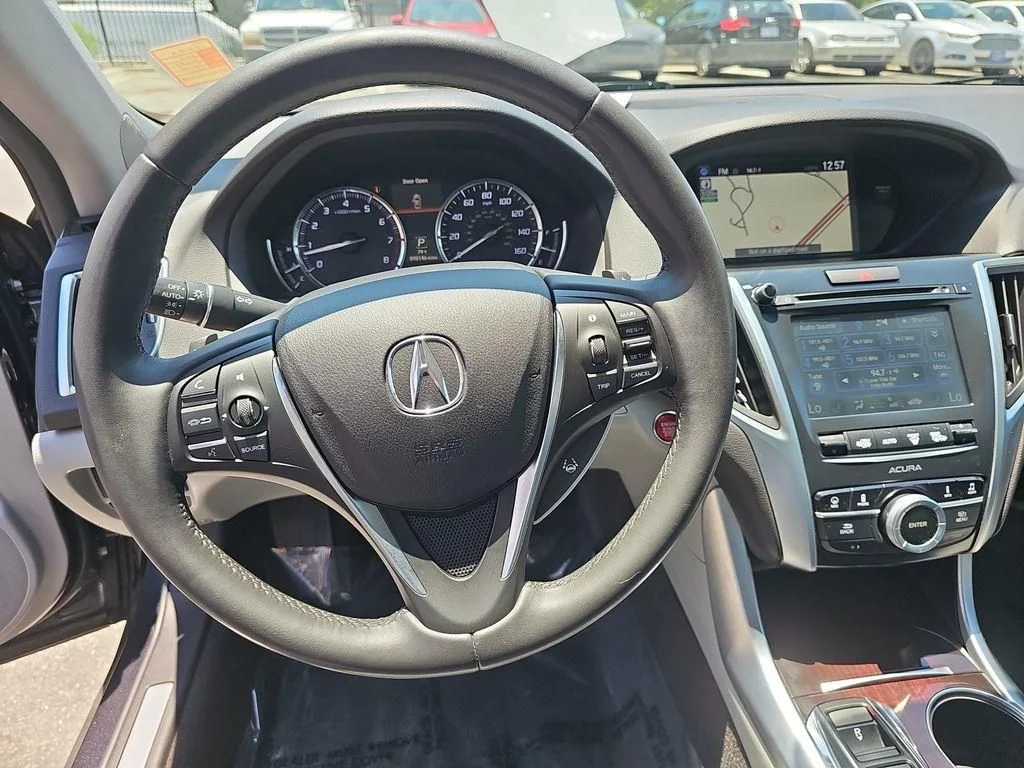 Used 2015  Acura V6 Tech image 15