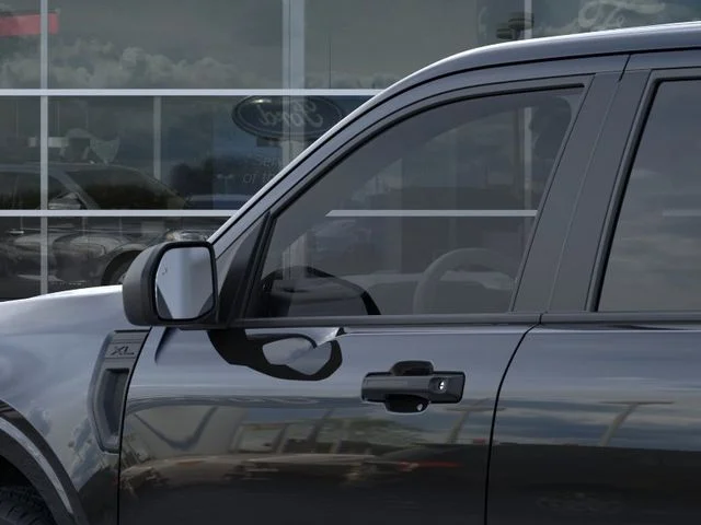 New 2026 Black Ford XL image 21