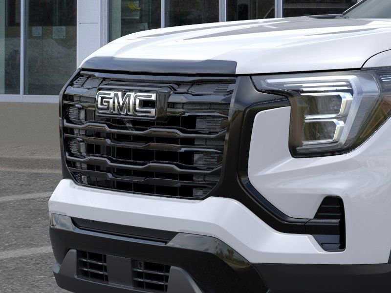 2026 GMC TERRAIN - Image 19