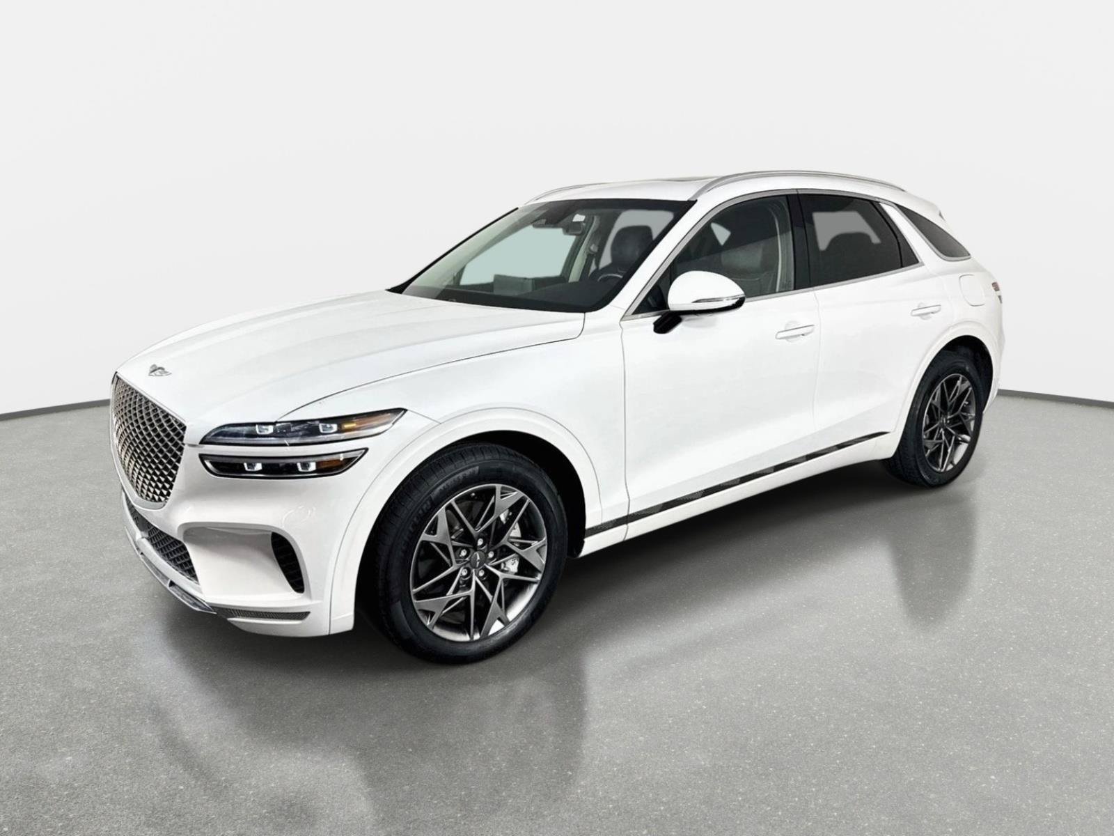 2024 GENESIS GV70 Standard